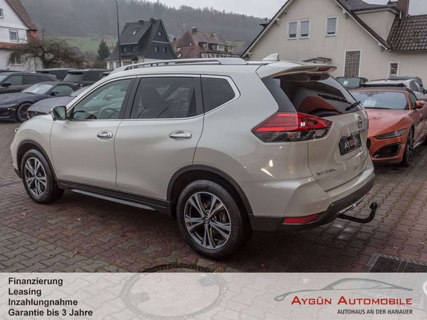 Nissan X-Trail 110 kW image number 5