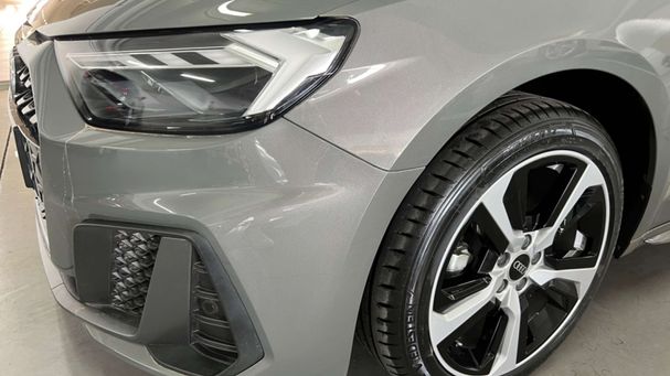 Audi A1 1.0 TFSI Sportback 81 kW image number 16