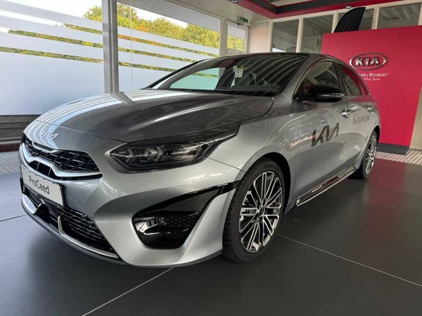 Kia ProCeed 103 kW image number 1