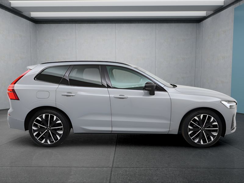 Volvo XC60 184 kW