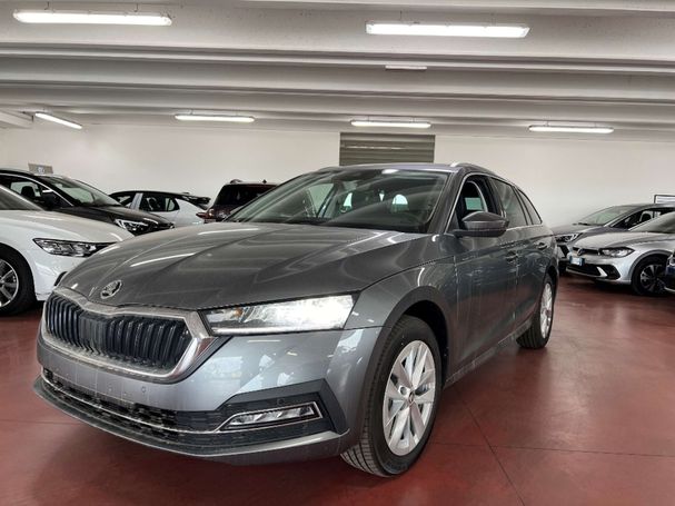 Skoda Octavia 2.0 TDI Style DSG 85 kW image number 1