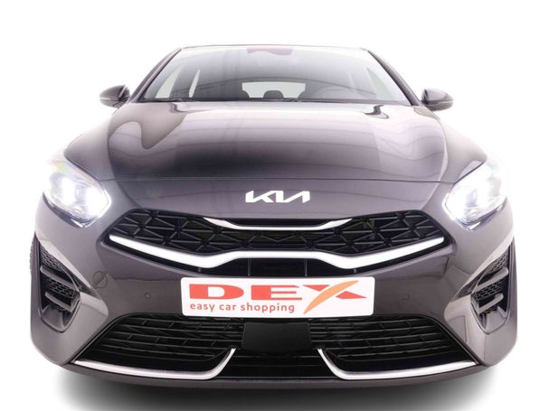 Kia ProCeed 1.5 T-GDI GT Line 103 kW image number 2