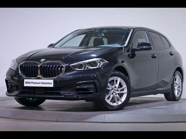 BMW 116i Sport Line 80 kW image number 1