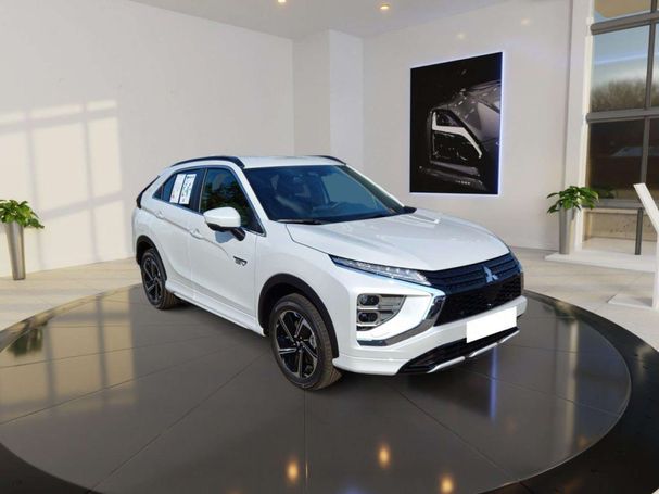 Mitsubishi Eclipse Cross PHEV 138 kW image number 1