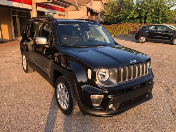 Jeep Renegade 1.5 T4 Limited 96 kW image number 8