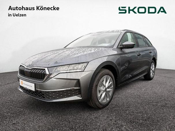 Skoda Octavia 2.0 TDI 85 kW image number 1