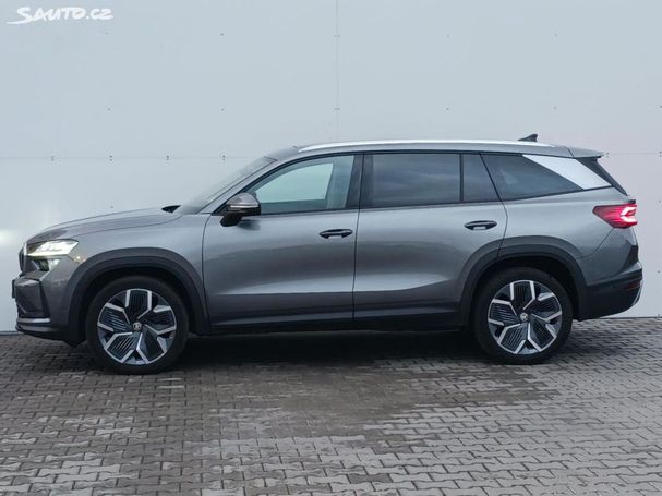 Skoda Kodiaq 2.0 TDI 142 kW image number 4