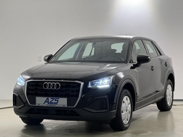 Audi Q2 30 TDI S tronic 85 kW image number 1