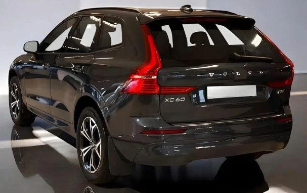 Volvo XC60 AWD 184 kW image number 4