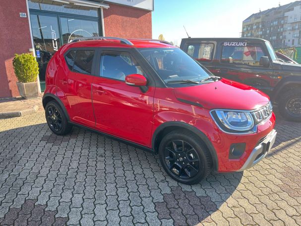 Suzuki Ignis 61 kW image number 1