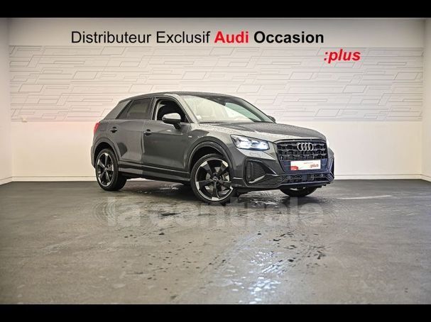 Audi Q2 35 TFSI S tronic Advanced 110 kW image number 2