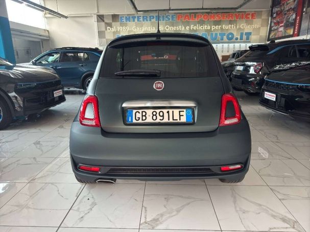 Fiat 500 1.0 51 kW image number 7