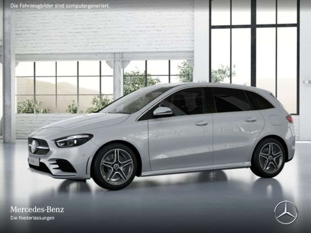 Mercedes-Benz B 250 165 kW image number 1