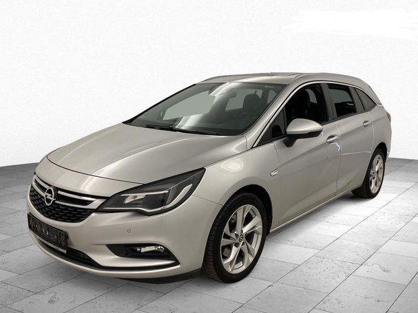 Opel Astra Sports Tourer D Innovation 100 kW image number 1