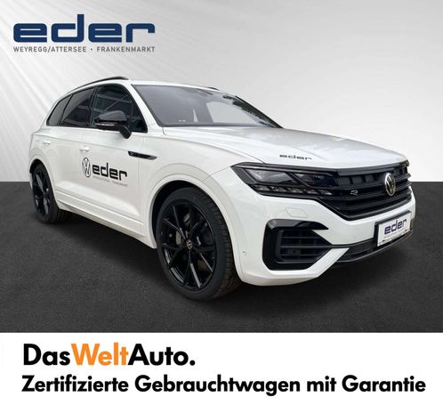 Volkswagen Touareg eHybrid 4Motion 280 kW image number 3