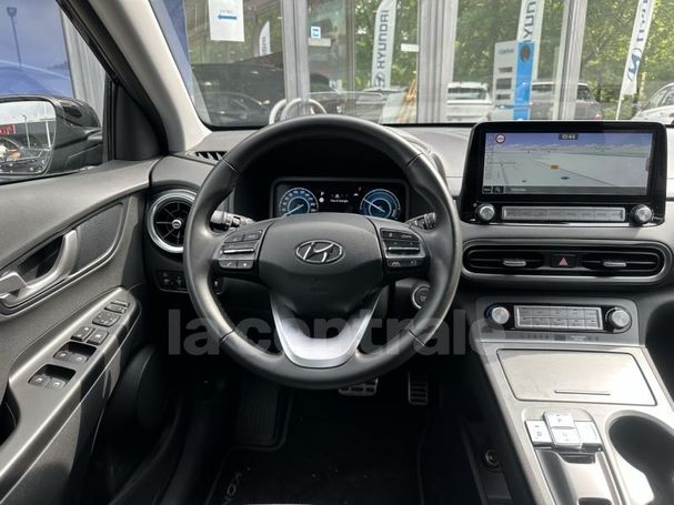 Hyundai Kona 150 kW image number 8