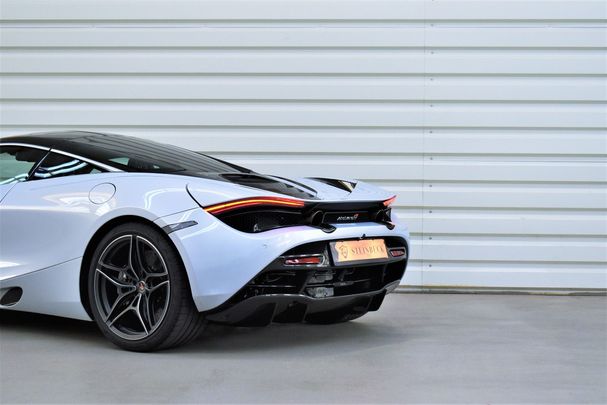 McLaren 720S 530 kW image number 8