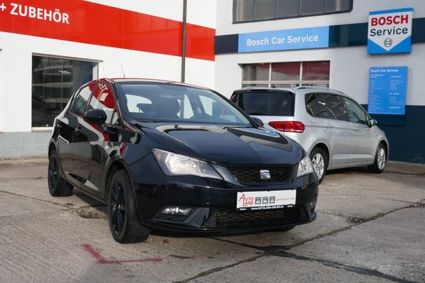 Seat Ibiza ST 1.2 TSI Style 77 kW image number 1