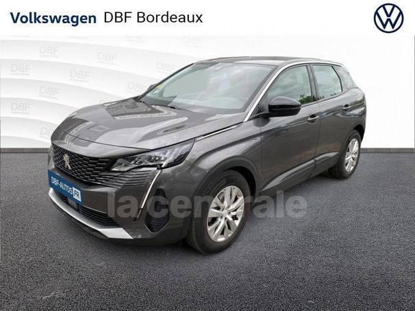 Peugeot 3008 BlueHDi 130 S&S Active 96 kW image number 1