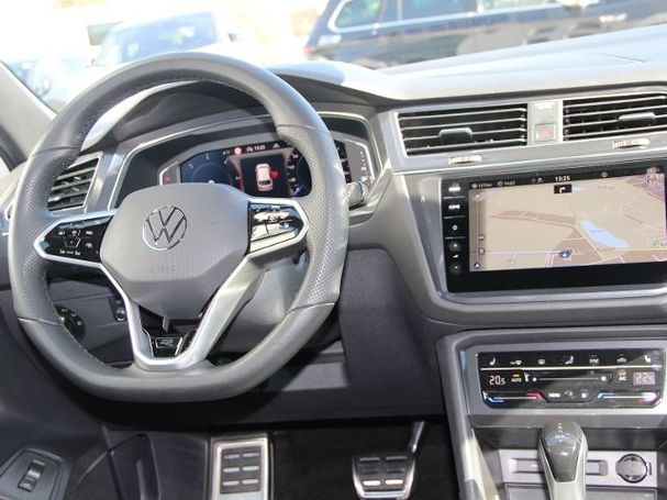 Volkswagen Tiguan Allspace R-Line 4Motion 147 kW image number 10