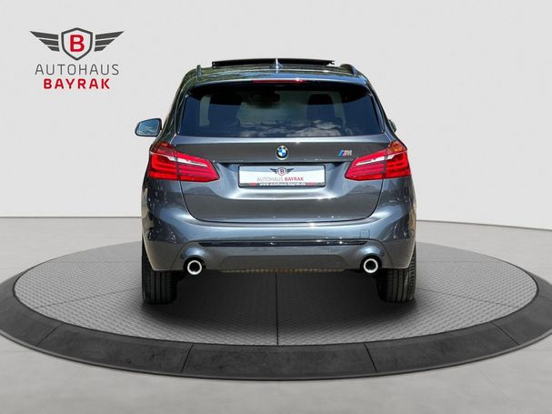 BMW 220i Active Tourer 141 kW image number 4