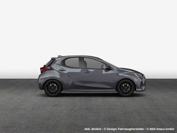 Mazda 2 90 66 kW image number 5