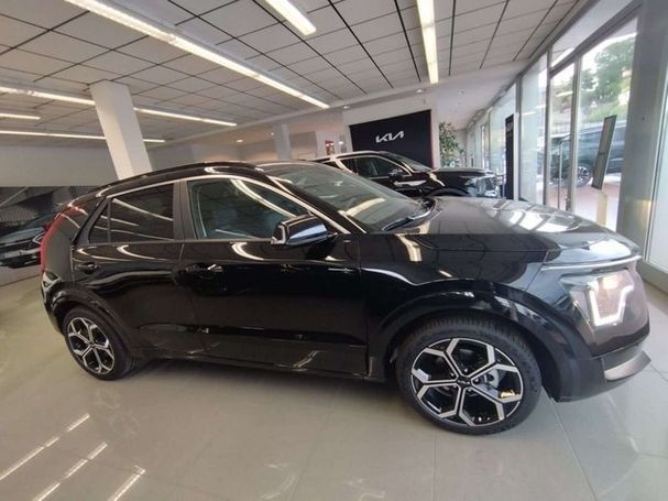 Kia Niro 1.6 GDI 103 kW image number 8