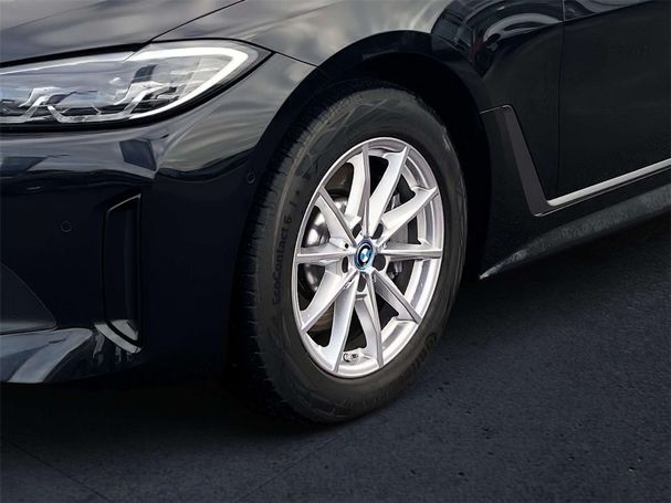 BMW i4 eDrive40 250 kW image number 5