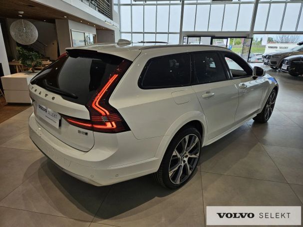 Volvo V90 Cross Country AWD 173 kW image number 6