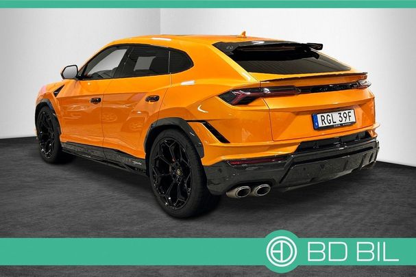 Lamborghini Urus S 491 kW image number 3