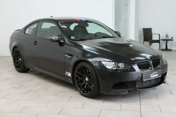 BMW M3 309 kW image number 2