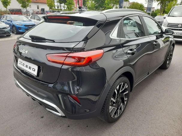 Kia XCeed 1.5 Vision DCT7 103 kW image number 3