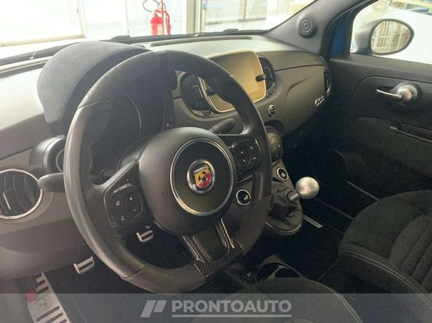 Abarth 595 132 kW image number 11