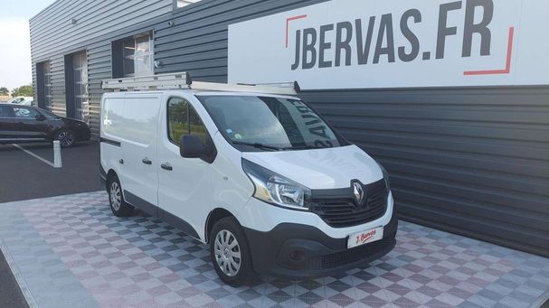 Renault Trafic DCi 95 L1H1 70 kW image number 2