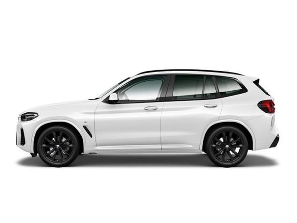 BMW X3 xDrive20d M Sport 140 kW image number 5