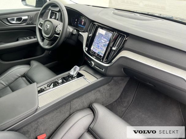 Volvo V60 145 kW image number 35