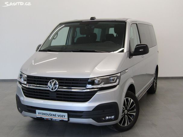 Volkswagen T6 Multivan DSG 4Motion 146 kW image number 2