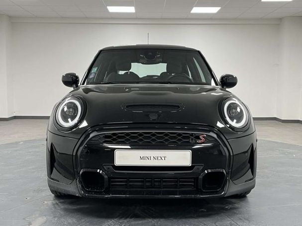 Mini Cooper S Mini 133 kW image number 2