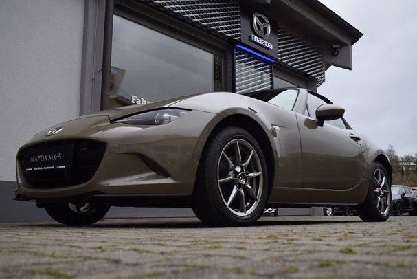 Mazda MX-5 132 97 kW image number 4