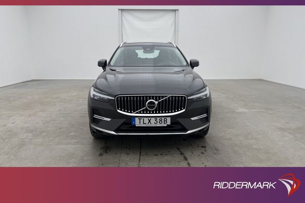 Volvo XC60 T6 Recharge AWD 250 kW image number 4