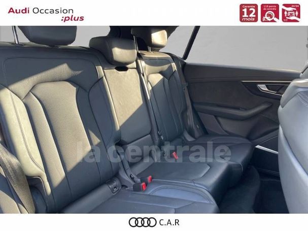 Audi Q8 50 TDI quattro Tiptronic 210 kW image number 6