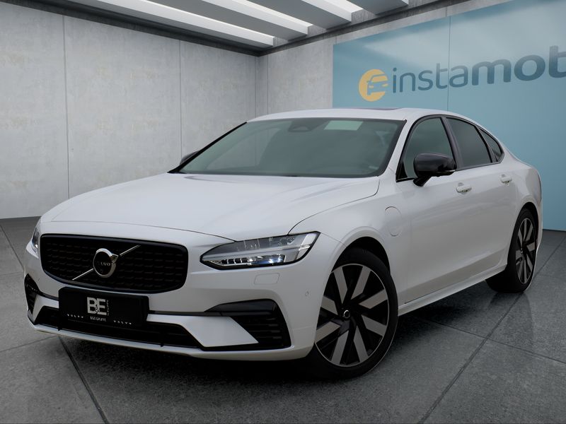 Volvo S90 335 kW