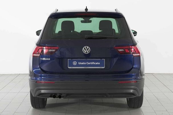 Volkswagen Tiguan 1.5 TSI 96 kW image number 4