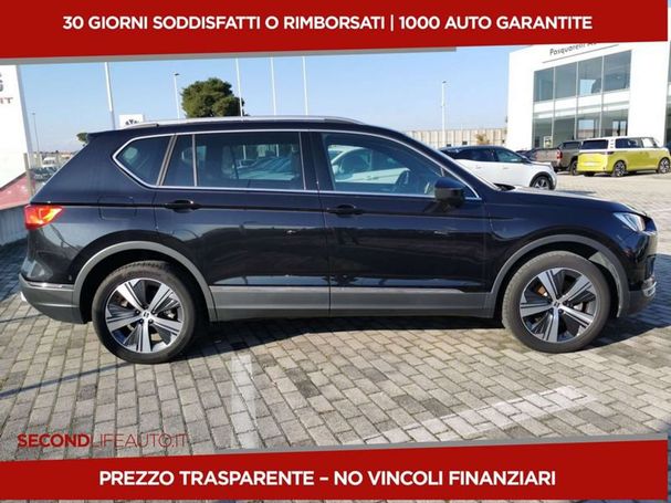 Seat Tarraco DSG 180 kW image number 5