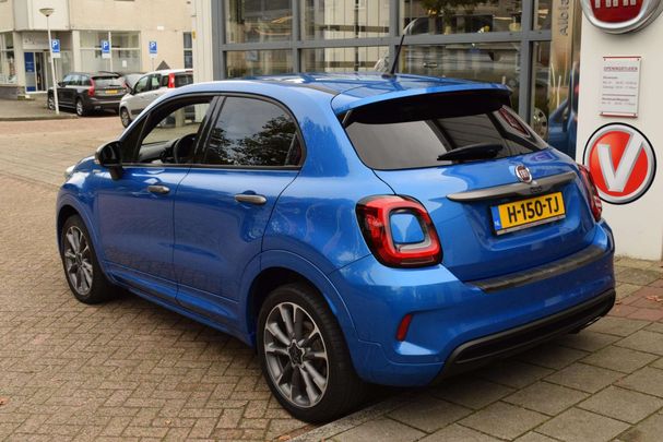 Fiat 500X 1.3 110 kW image number 4