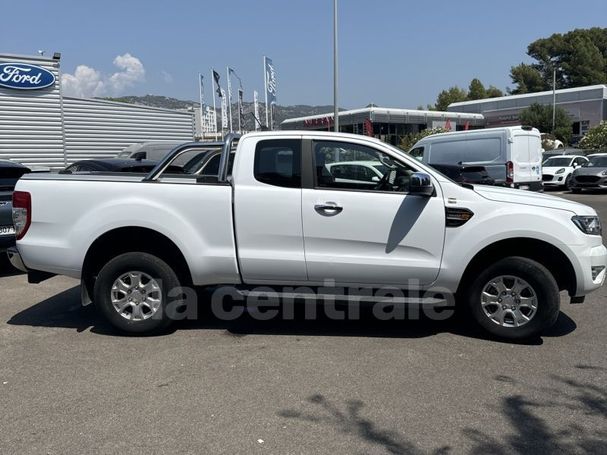 Ford Ranger 125 kW image number 4