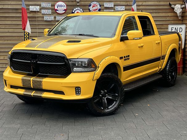 RAM 1500 5.7 4x4 294 kW image number 1