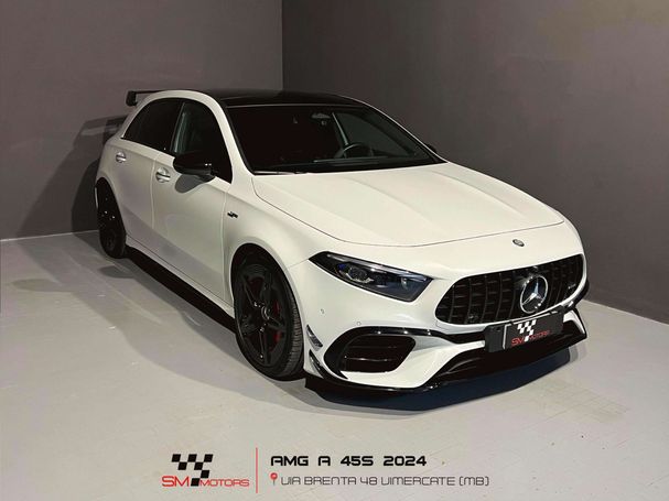 Mercedes-Benz A 45 AMG 310 kW image number 2