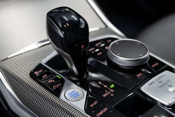 ALPINA B3 Touring Switch-Tronic 340 kW image number 40