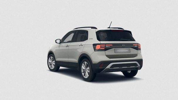 Volkswagen T-Cross 1.0 TSI Life 85 kW image number 3